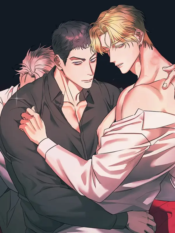 Alpha, Disqualified [Official] [Uncensored]