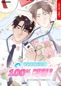 Congratulations, 100% Match!