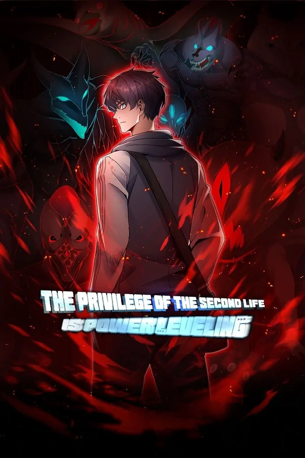 The Privilege of the Second Life is Power Leveling [Official]