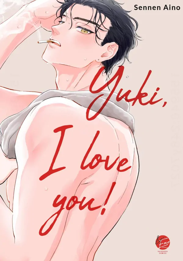 Yuki, I love you! [Official]