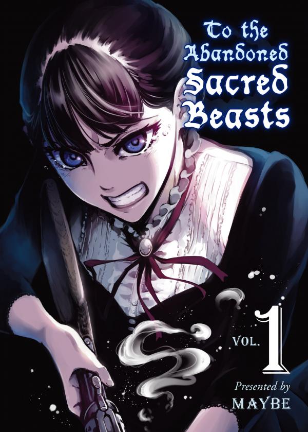 To The Abandoned Sacred Beasts «Official» To The Abandoned Sacred Beasts «Official»
