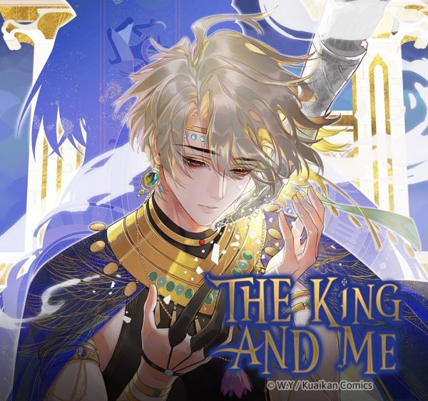 Read The King And Me (Official)