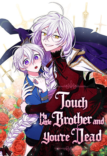 Touch My Little Brother and You're Dead (Official) Touch My Little Brother and You're Dead (Official)