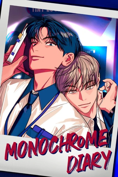 Monochrome Diary [unofficial]