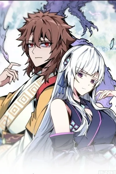 Fairy, Please Let Me Explain!