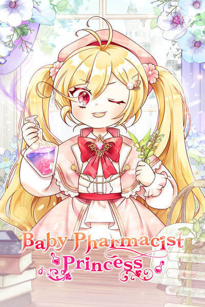 Read Baby Pharmacist Princess [Official]
