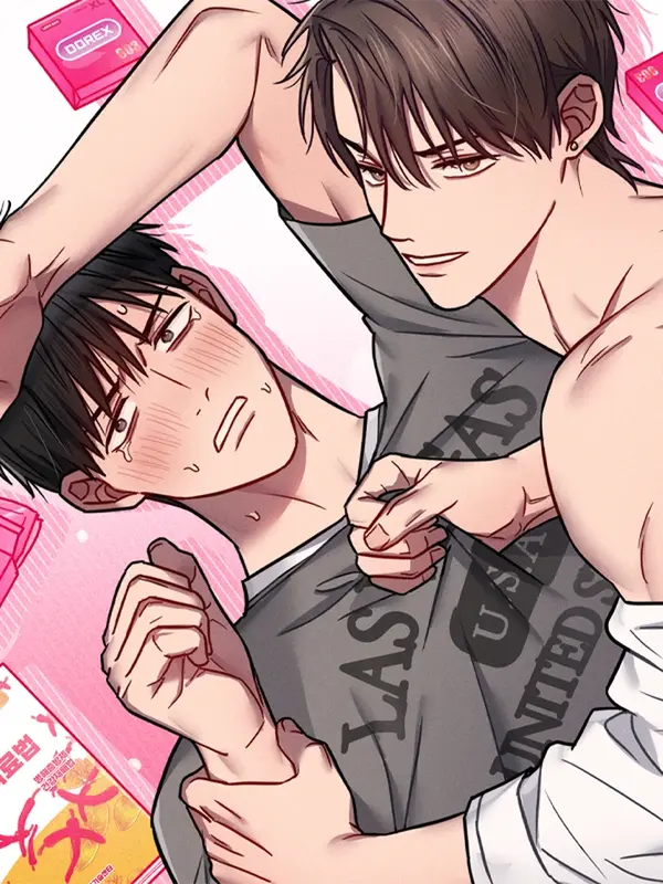 Lust and Found [Official Uncensored]