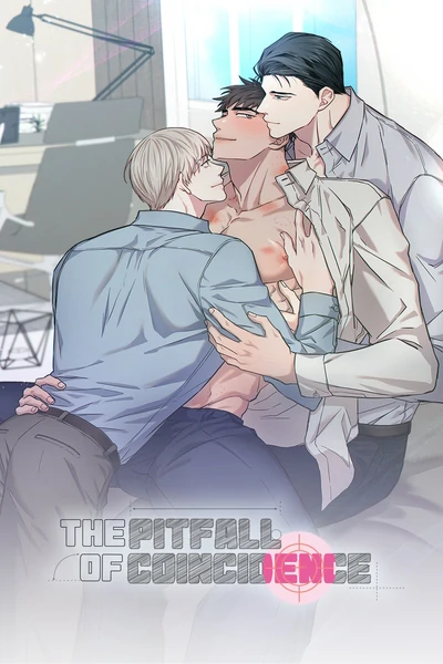 The Pitfall of Coincidence (Mature) The Pitfall of Coincidence (Mature)