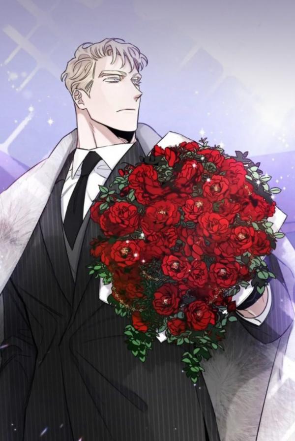 Roses & Champagne (FINAL EPS) Roses & Champagne (FINAL EPS)