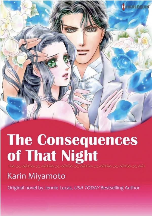 The Consequences of That Night The Consequences of That Night