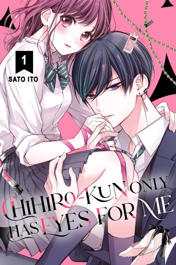 Chihiro-kun wa, Atashi Holic (Official)