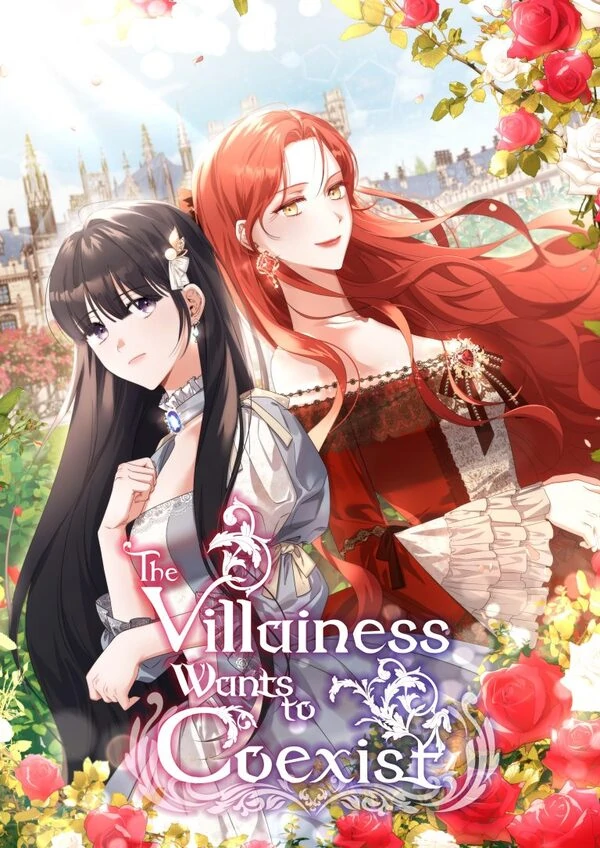 Read The Villainess Wants to Coexist