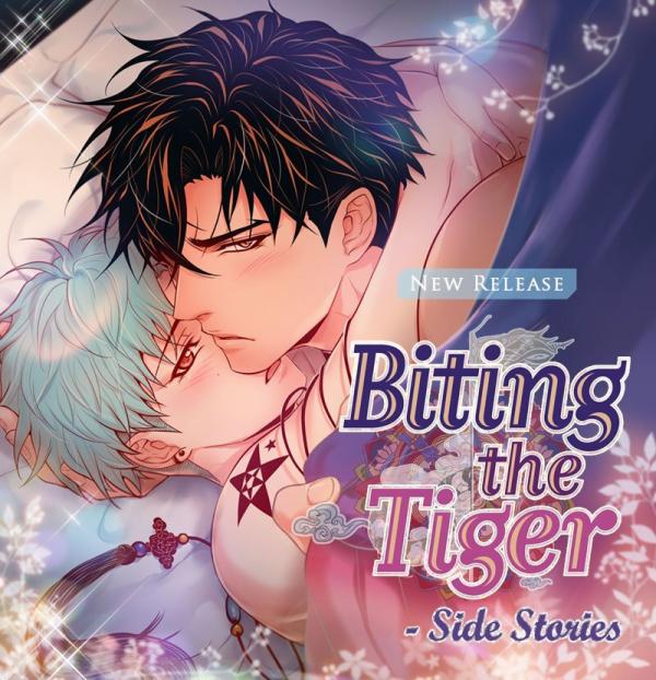Biting the tiger - Side Stories Biting the tiger - Side Stories