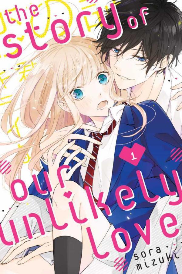 Kimi ga Kirai na Koi no Hanashi (Official) Kimi ga Kirai na Koi no Hanashi (Official)