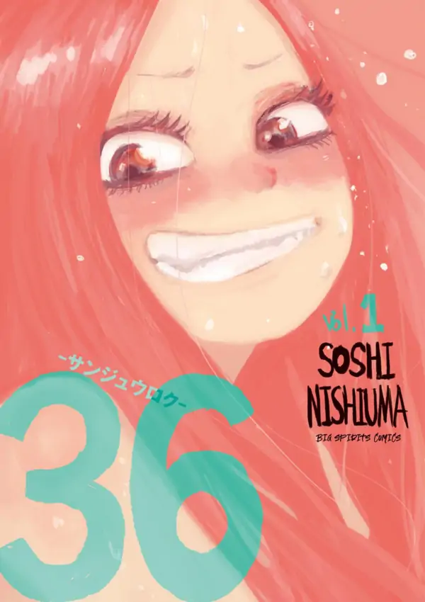 Read 36