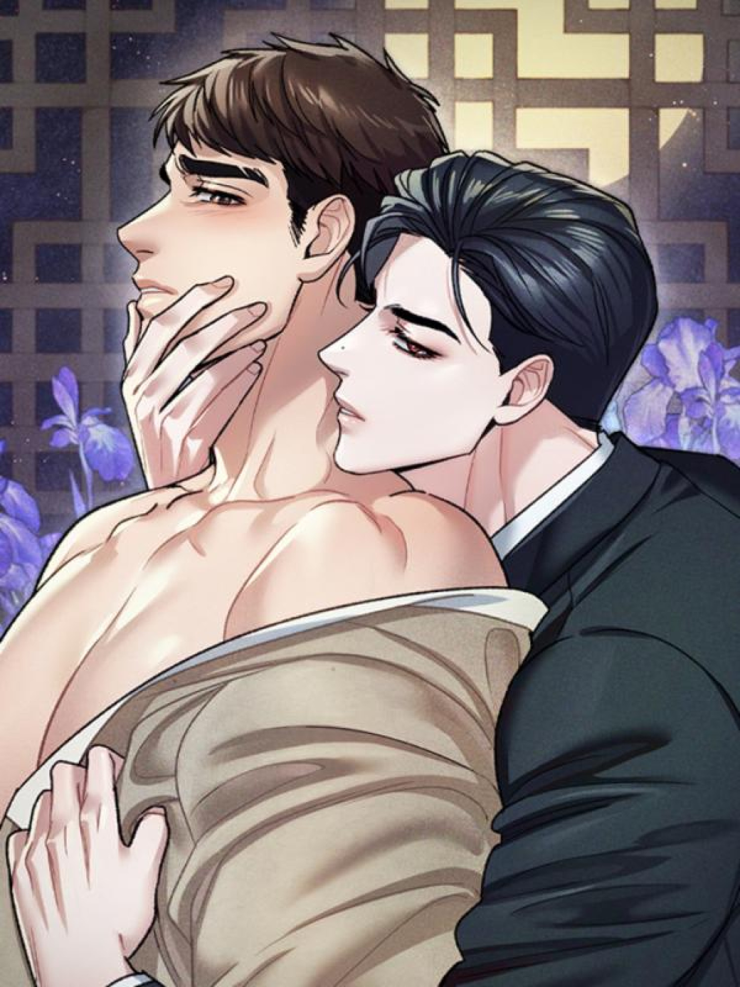 A Fate Rewritten A Fate Rewritten
