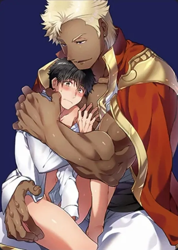 The Titan's Bride [UNCENSORED]