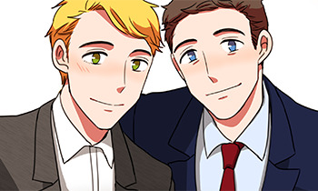 Top Actor's Secret Life