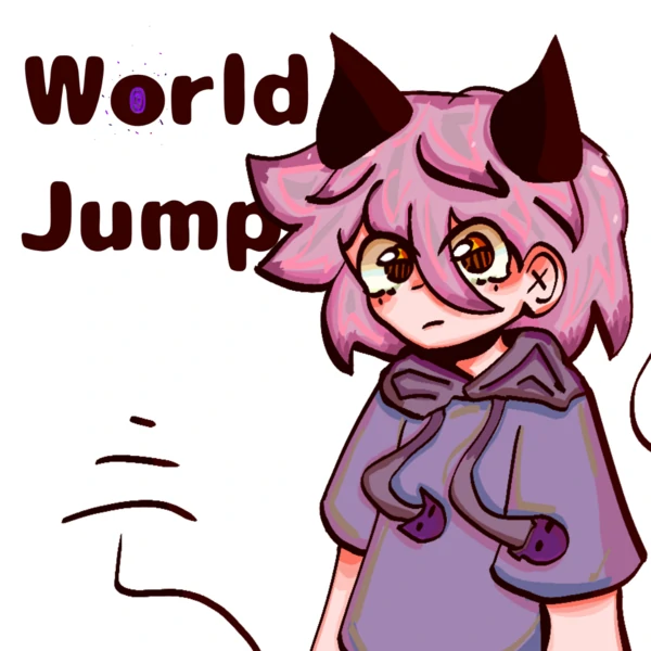 World jump