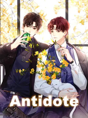 Antidote (Official)