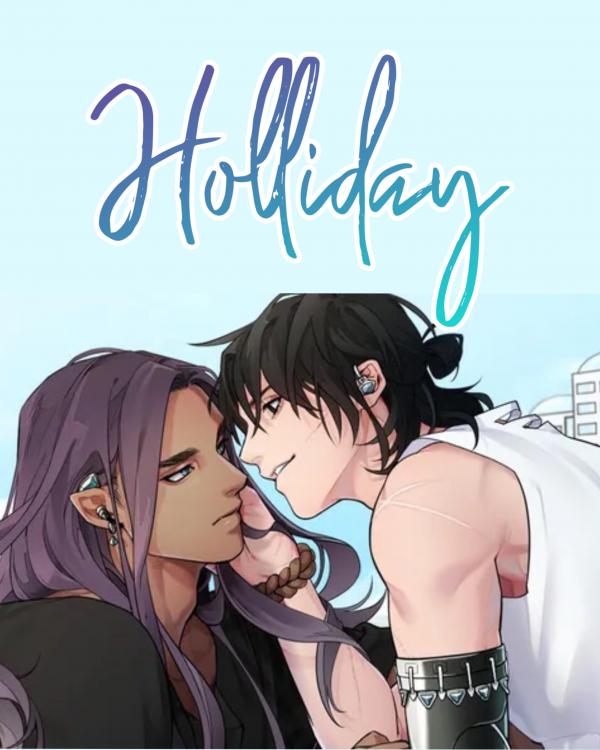 Holliday Holliday