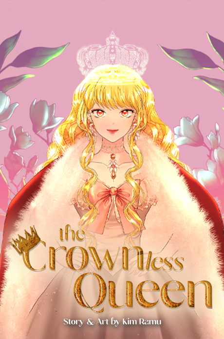 The Crownless Queen The Crownless Queen