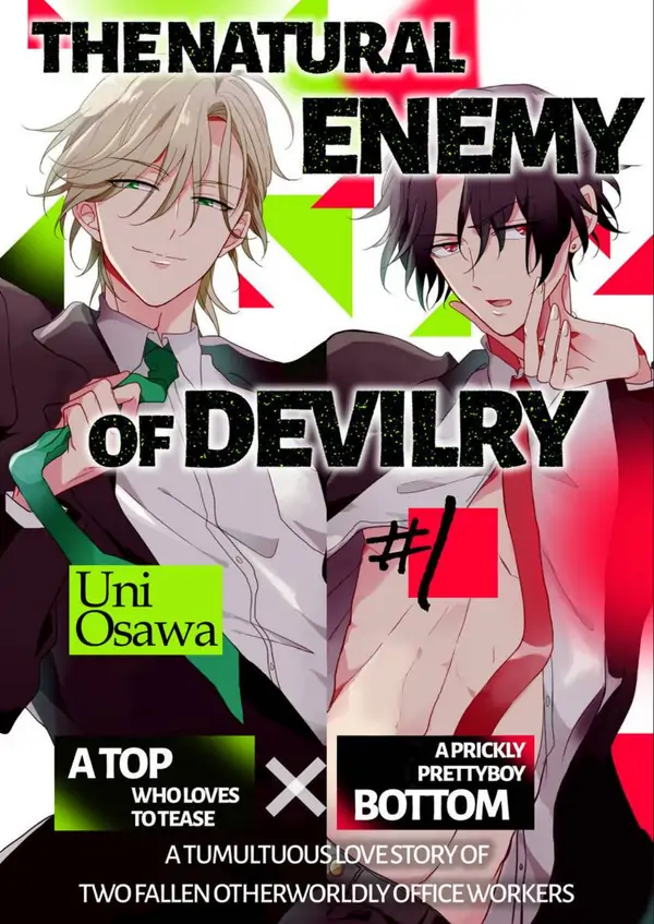 The Natural Enemy of Devilry