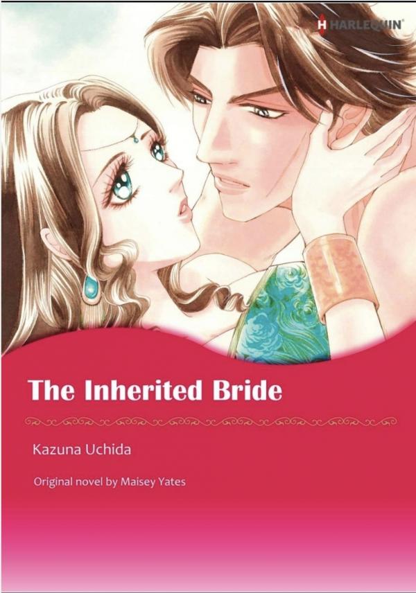 The Inherited Bride The Inherited Bride