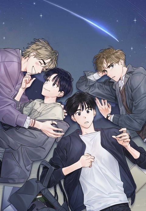 Stargazing Stargazing