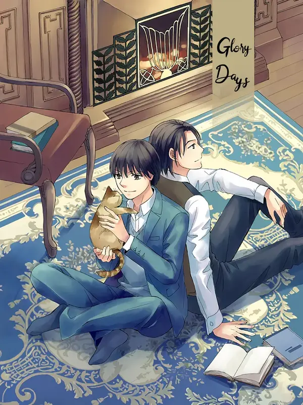 Glory Days (Season 1)