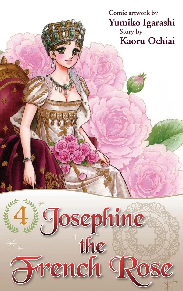 Josephine the French Rose (Official)