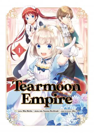 Tearmoon Empire (Official)