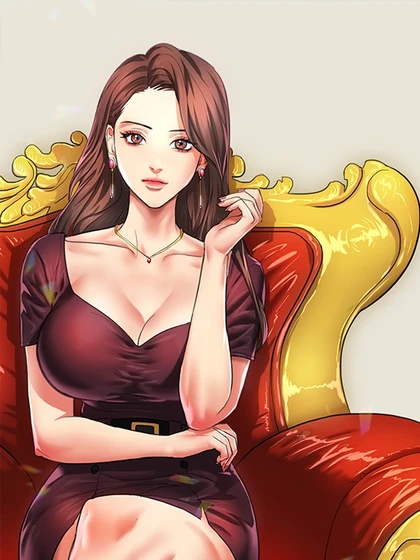 Climb on Top [Lezhin Official]