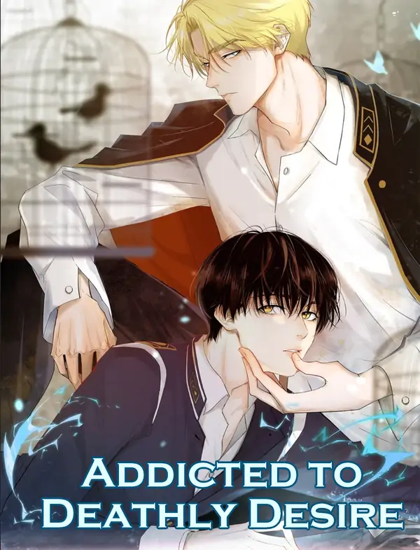 Read Addicted to Deathly Desire