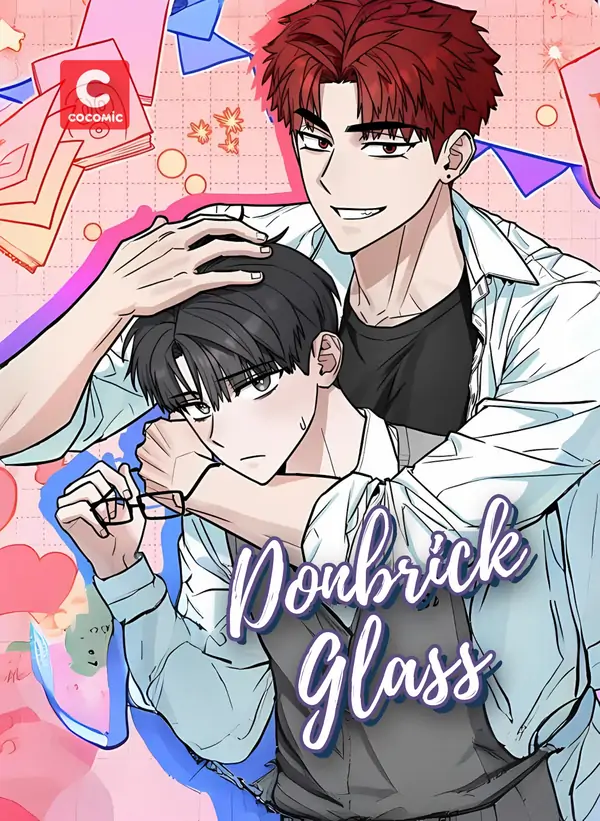 Don't Break the Glass Work [Continuation]