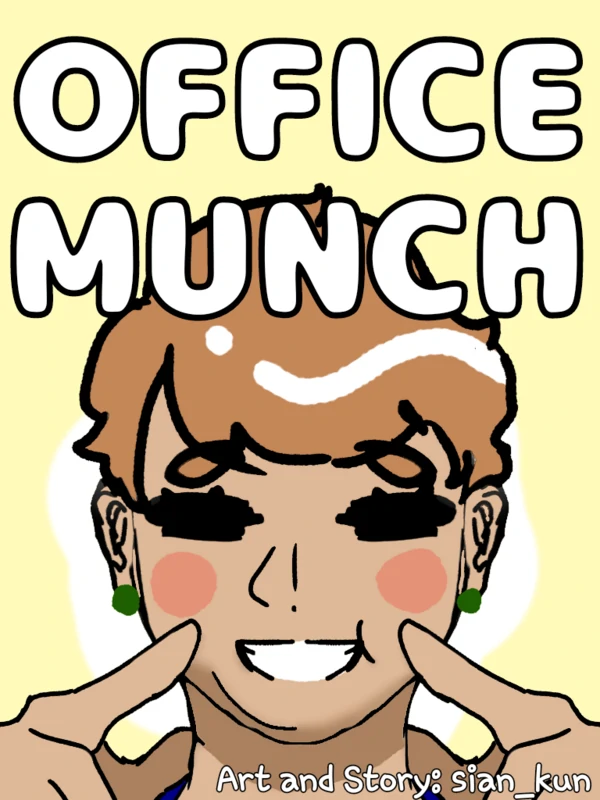 Office Munch (Official)