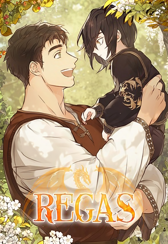 Read Regas [Official]