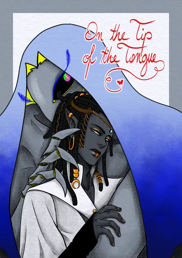 On the Tip of the Tong