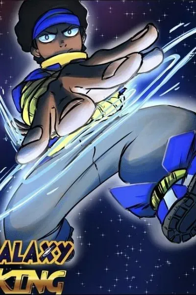 Galaxy King