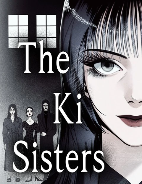 The Ki Sisters [Official]