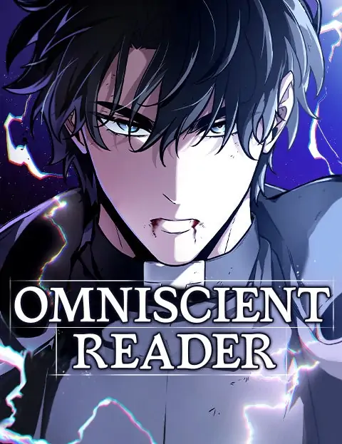 Omniscient Reader [Official]