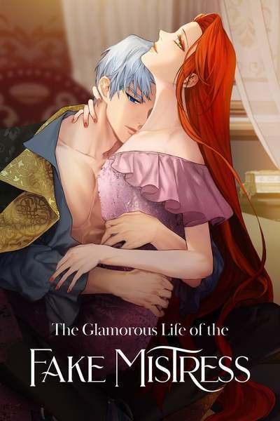 The Glamorous Life of the Fake Mistress The Glamorous Life of the Fake Mistress