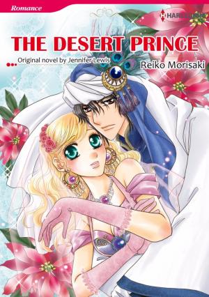 The Desert Prince The Desert Prince
