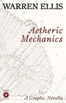 Aetheric Mechanics Aetheric Mechanics