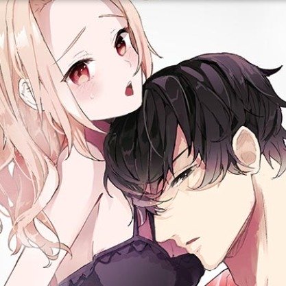 Badass Girl's a Virgin