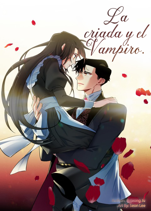 La criada y el vampiro La criada y el vampiro