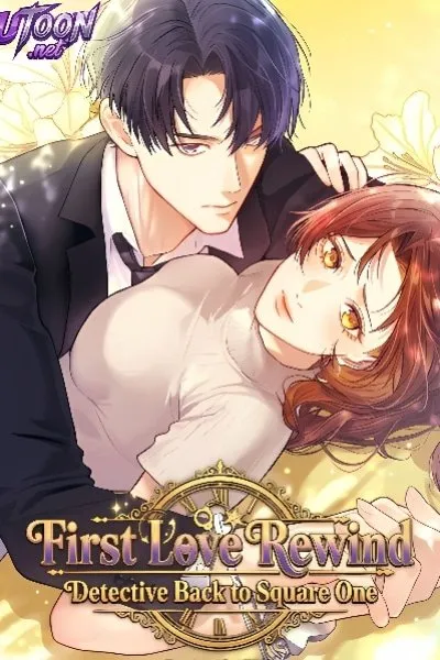 First Love Rewind: Detective Back to Square One