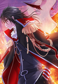 Flaming Heaven: The Dragon Returns