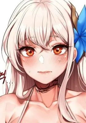 For Sale. Ruined Lady. Not Used