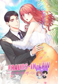 Read Frauds-In-Law